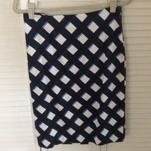 Ann Taylor pencil skirt